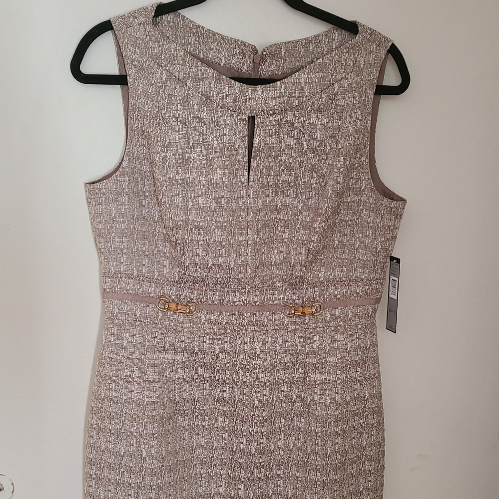 Formal -casual Dress